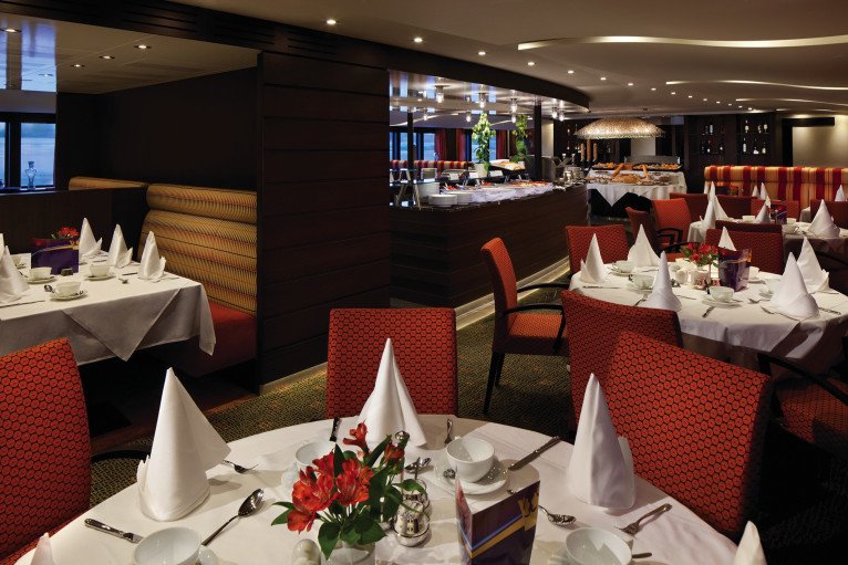 Journeys Restaurant