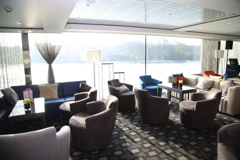 Scenic Tours River Cruises gallery image