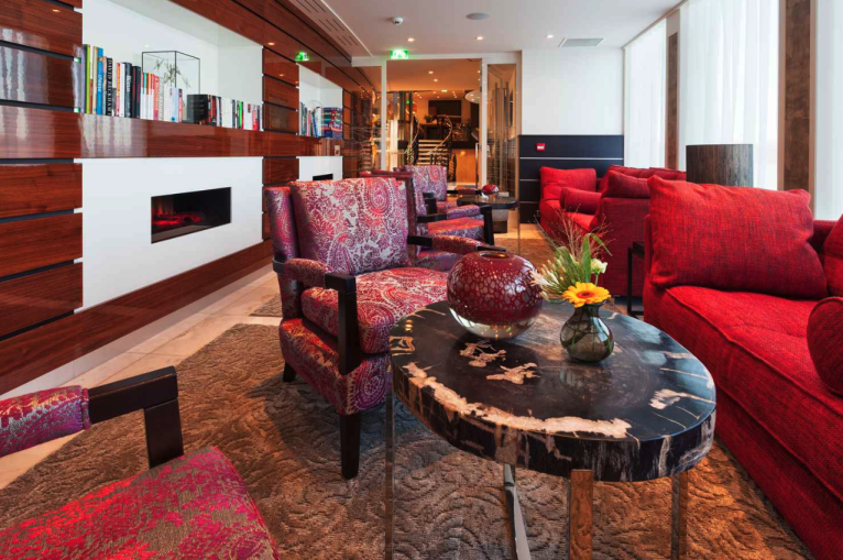AmaWaterways gallery image