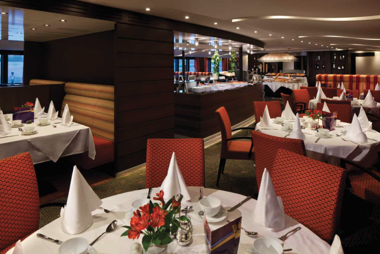 AmaWaterways gallery image