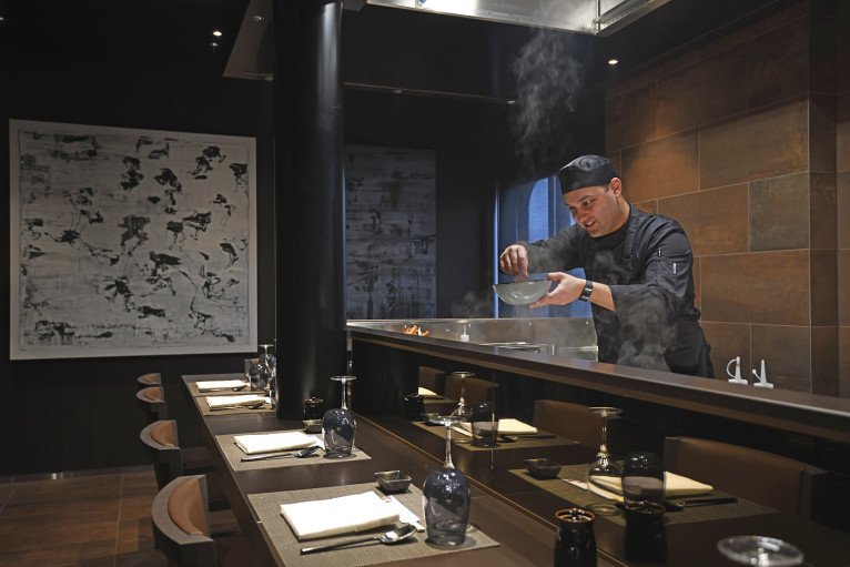 Night Market @ Koko’s