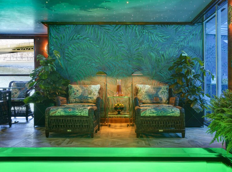 UNIWORLD Boutique River Cruises gallery image