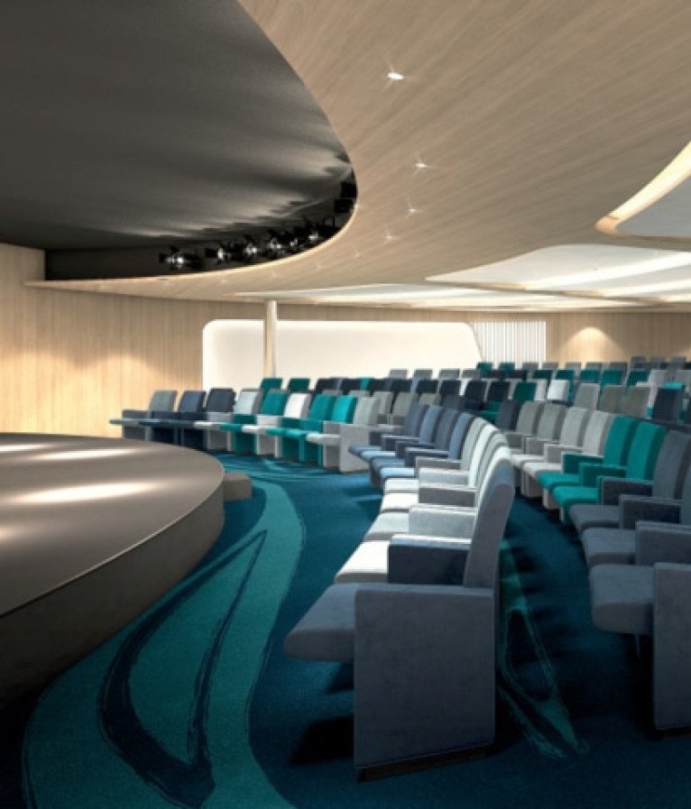 Theatre
