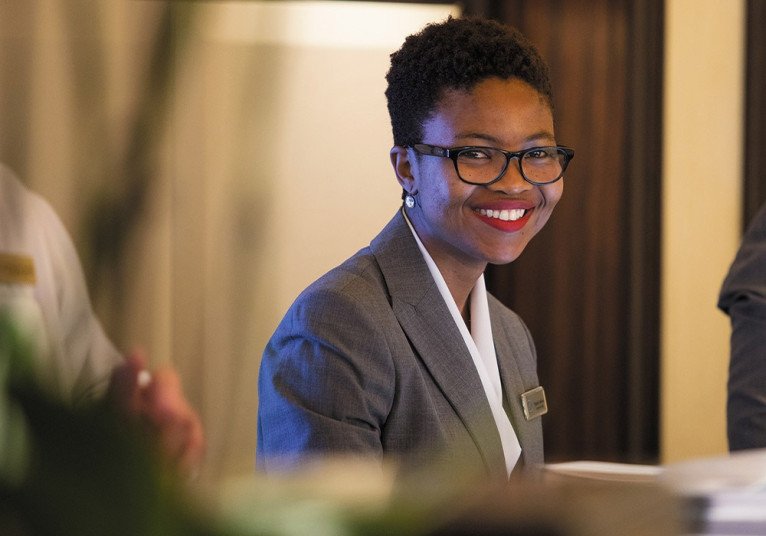 Destination Services