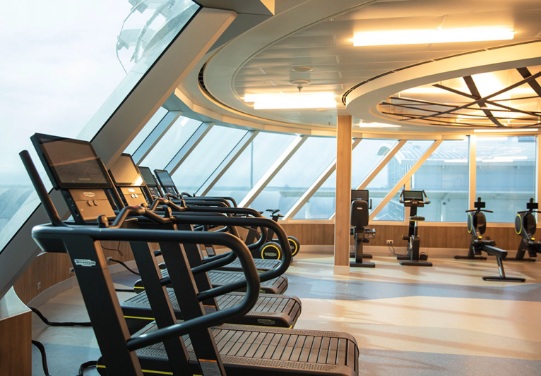 Serene Spa & Wellness™