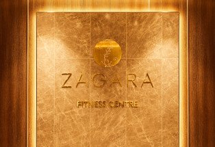 Zagara Beauty Spa on Silver Moon