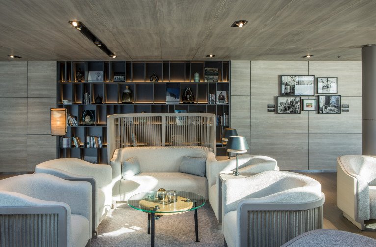 Ponant Explorations gallery image
