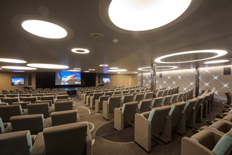 Theatre