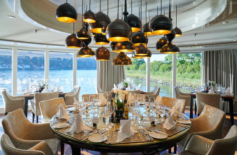 AmaWaterways gallery image