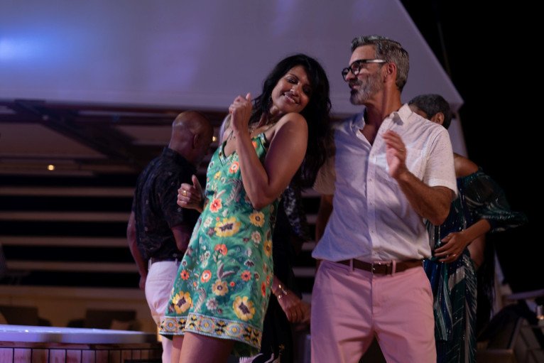 Shopping With The Chef