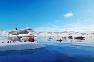 Shore Excursions on Viking Octantis