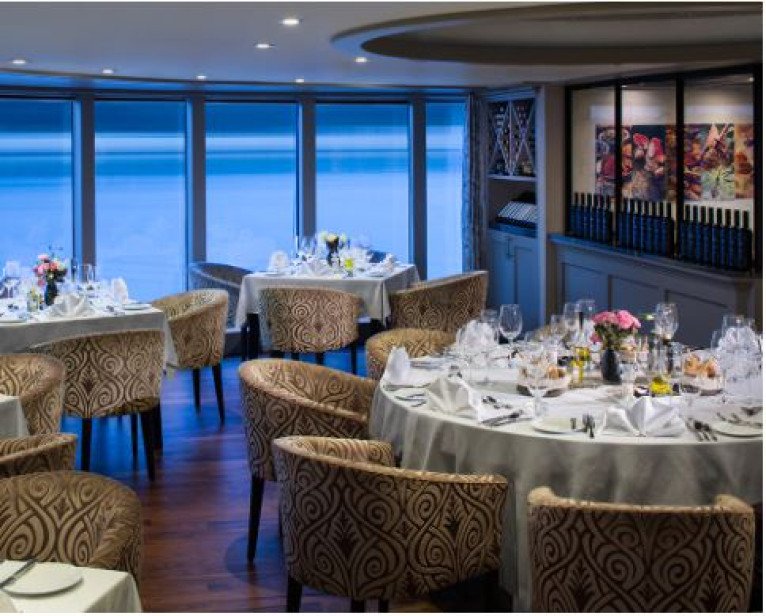 AmaWaterways gallery image