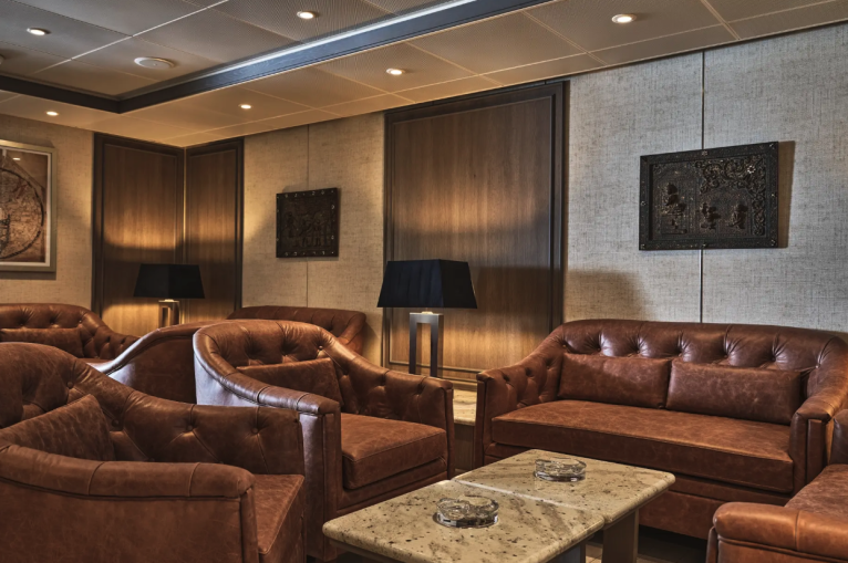 Silversea gallery image