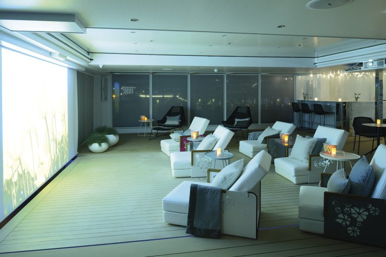 The Wheelhouse