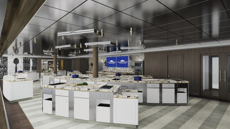 The Culinary Centre