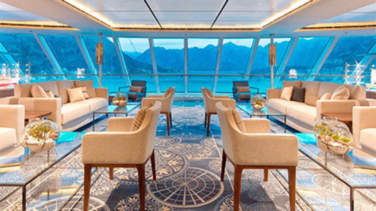 Viking Ocean Cruises gallery image