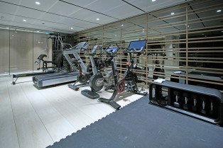 Gym on Emerald Sakara