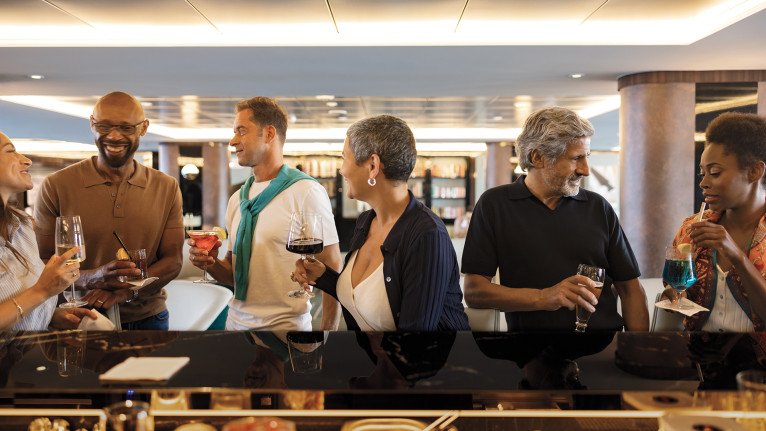 Après Expedition on World Navigator