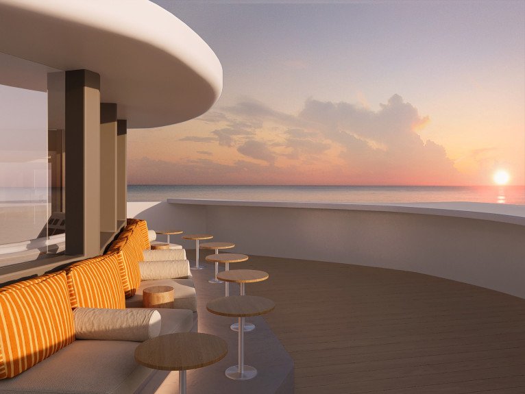 Ponant Explorations gallery image