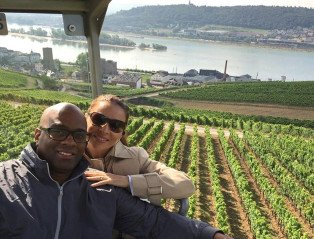 Excursions on AmaMagdalena