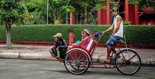 The Mekong, Spirit of Vietnam and Cambodia Excursions on AmaDara