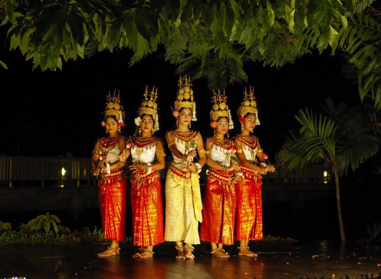 Special Interest Tours on AmaDara