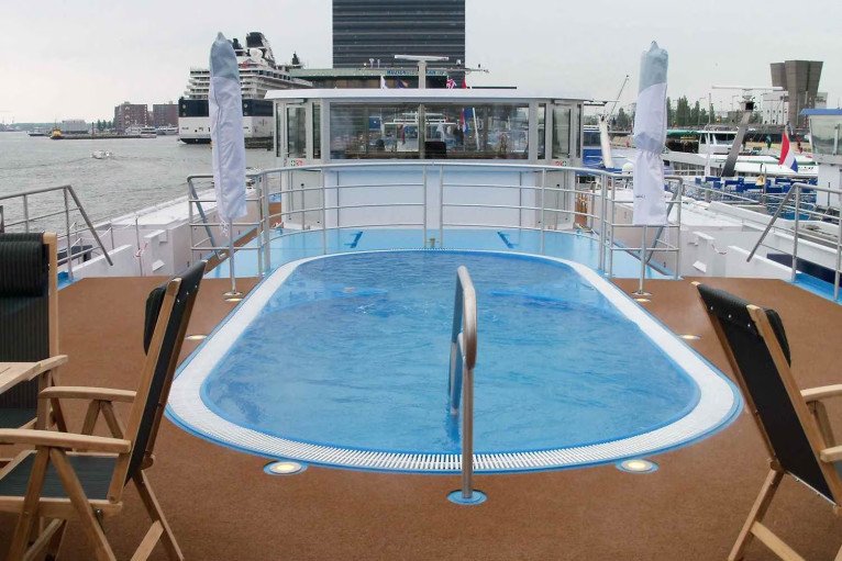 AmaWaterways gallery image