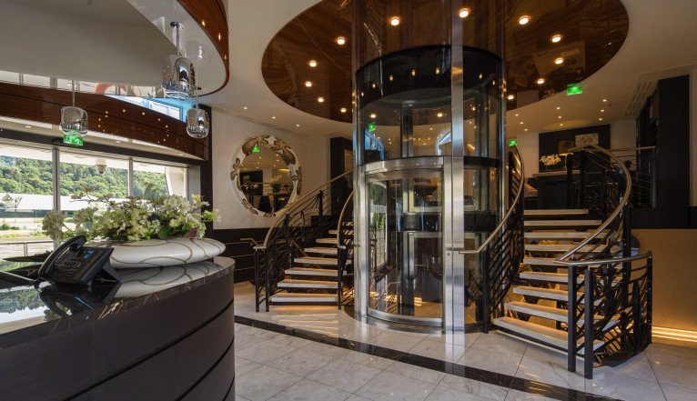 AmaWaterways gallery image