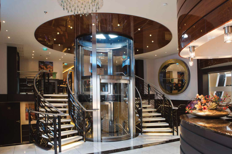AmaWaterways gallery image