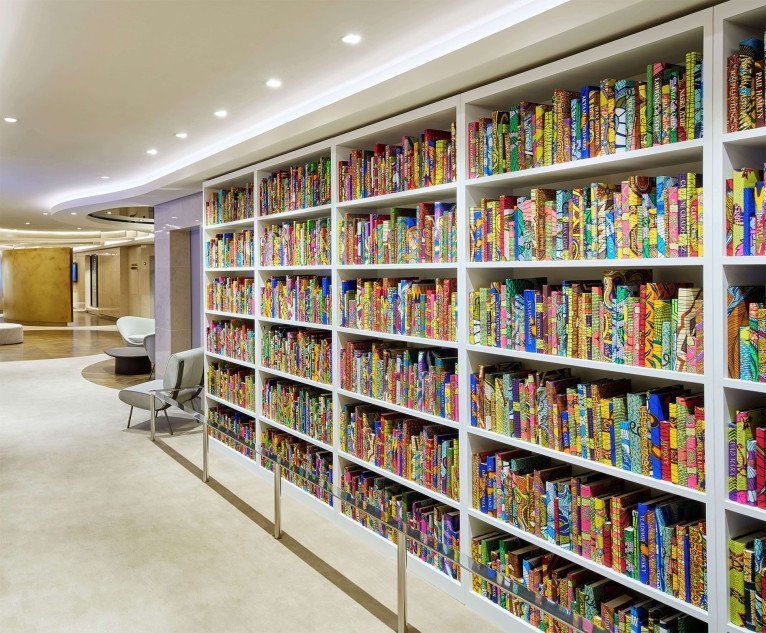 Art Onboard EXPLORA II