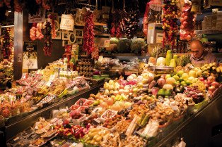 Epicurean Explorer Tours on Seven Seas Mariner