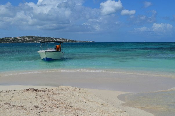 Eastern Caribbean