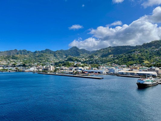 Cruising the Caribbean's Windward Islands – with Smithsonian Journeys