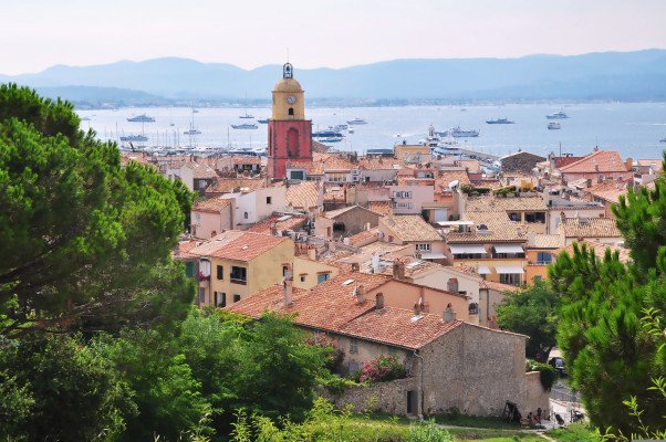 Riviera Gems with Corsica & Sardinia