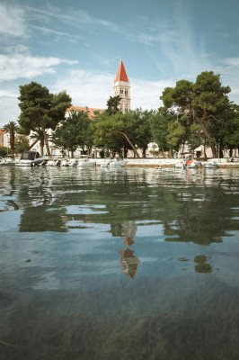 Hidden Gems of the Croatian Riviera