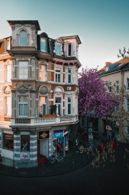 Jewels of Europe