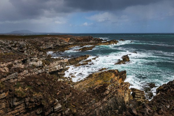 80-Day Antarctica & Atlantic Isle Expedition