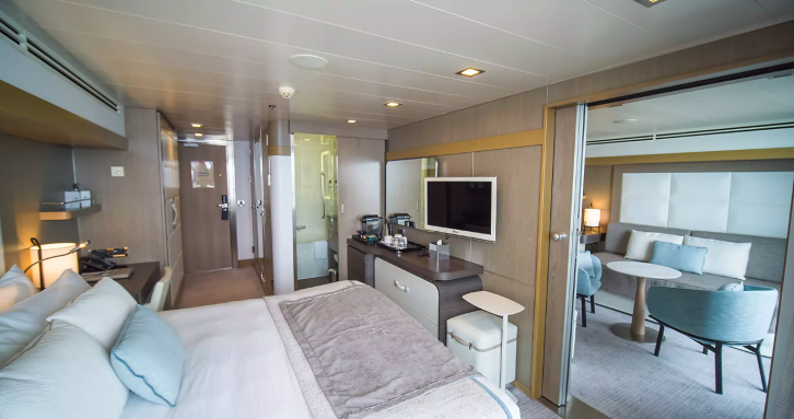 Prestige Suite