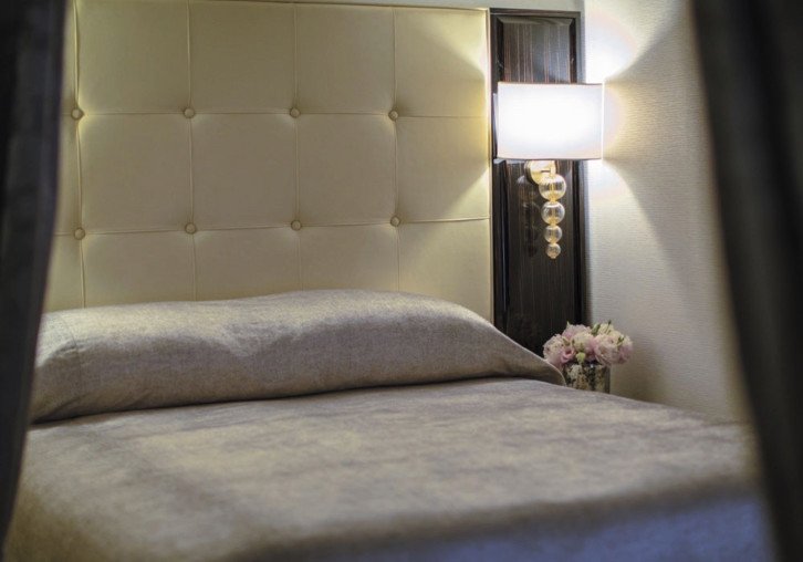 Horizon View Suite on Seven Seas Mariner