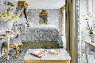 Suite on S.S. Maria Theresa