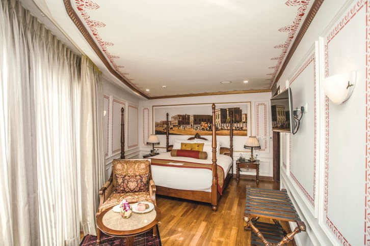 Heritage Suite