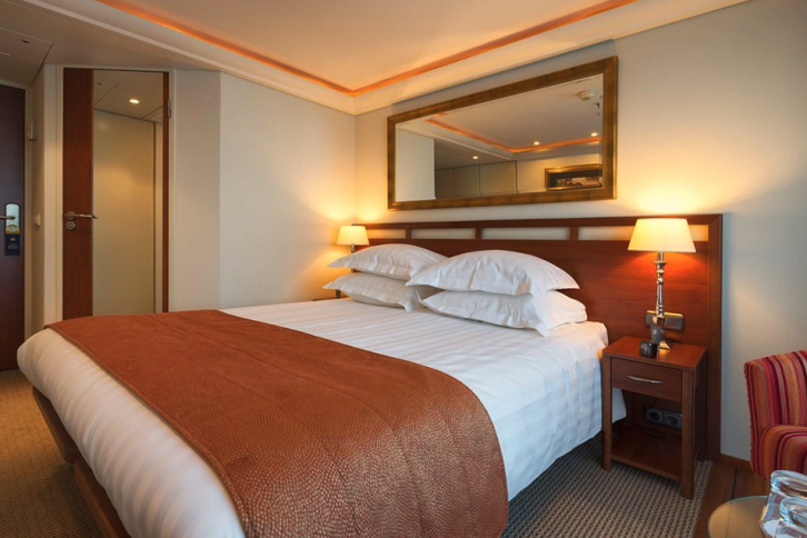 Category B Stateroom