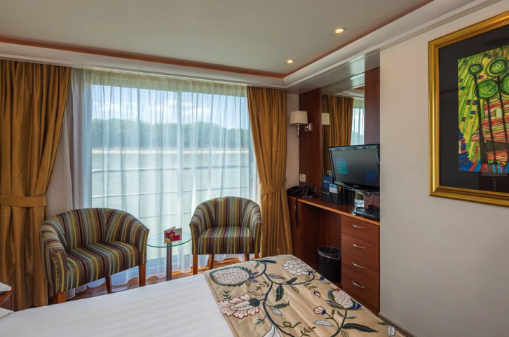 Category C Stateroom