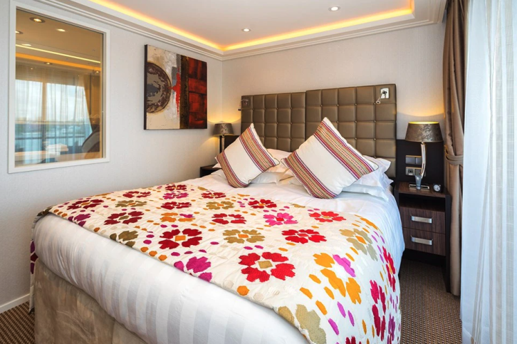 Category BB Stateroom