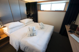 Standard Suite on Scenic Sapphire