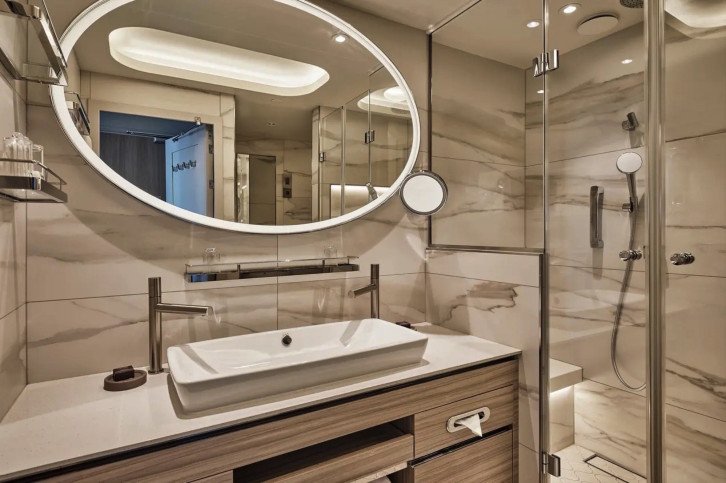 Superior Veranda Suite