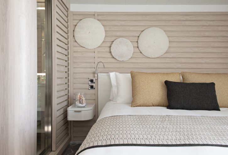 Owner's Suite