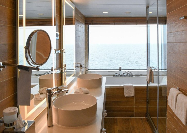 Grand Deluxe Suite