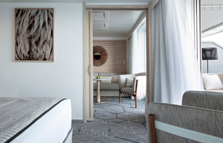 Grand Deluxe Suite