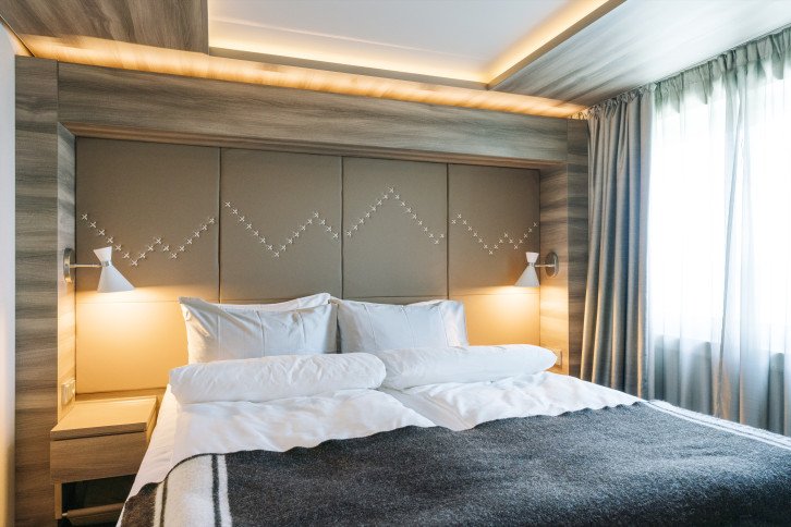 Expedition Suite | XL Suite